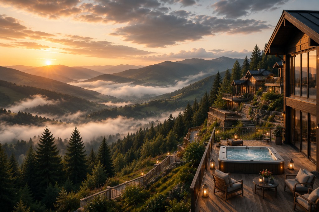 Підтвердження та деталі заїзду
