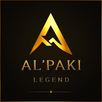 AL'PAKI LEGEND